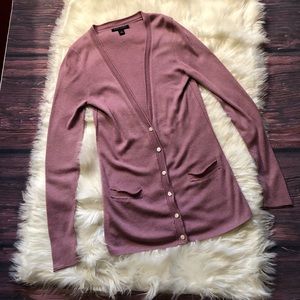 Banana Republic Cardigan